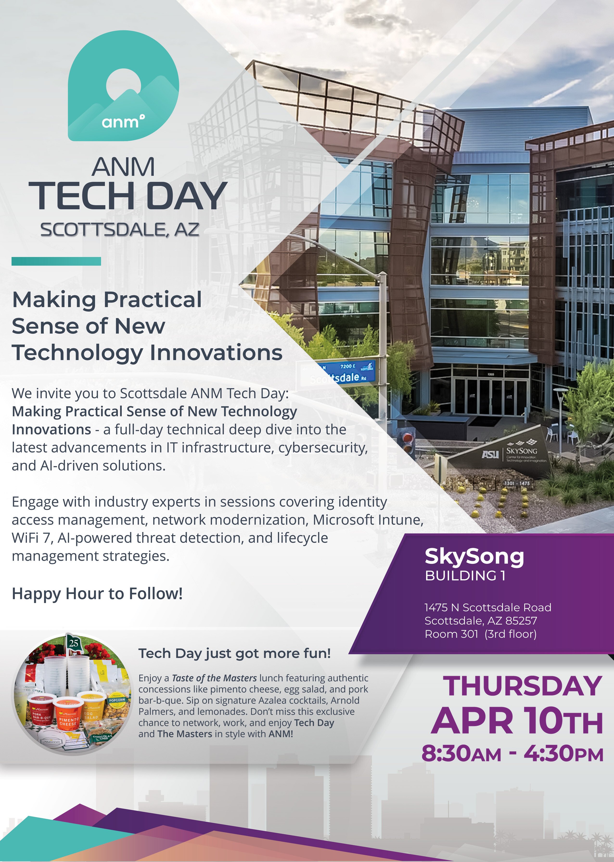 Scottsdale-TechDay25-Main-1